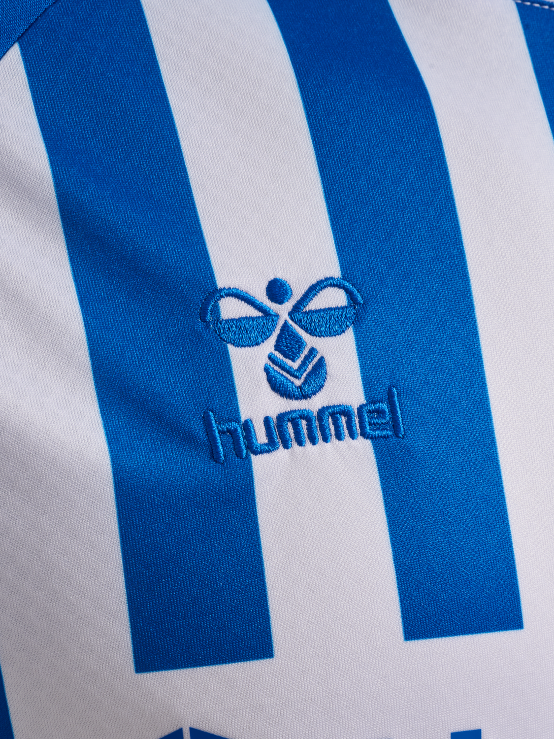 1FCM 26/27 HOME JERSEY S/S, PRINCESS BLUE, packshot