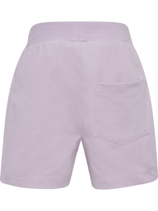 hmlJOC SHORTS, ORCHID PETAL hmlJOC SHORTS, ORCHID PETAL, packshot