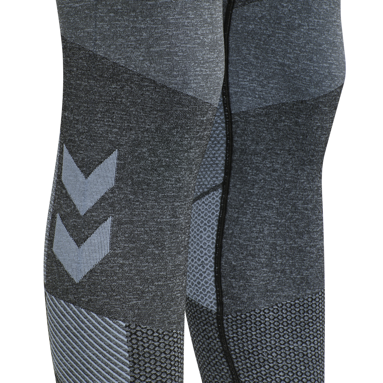 Hummel sky high waist seamless tights clearance