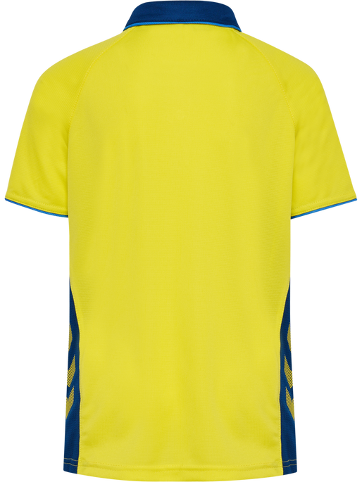 BRØNDBY HOME KIDS JERSEY SS 19/20, 5165, packshot