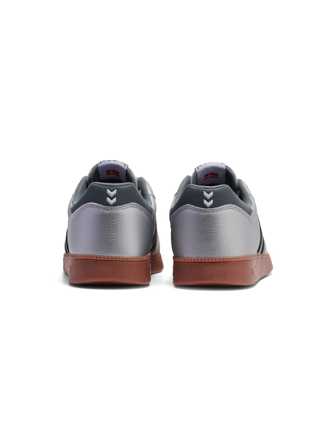 HANDBALL PERFEKT SP, GREY/SILVER, packshot