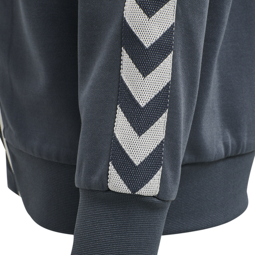 HMLKICK ZIP JACKET, 0526, packshot