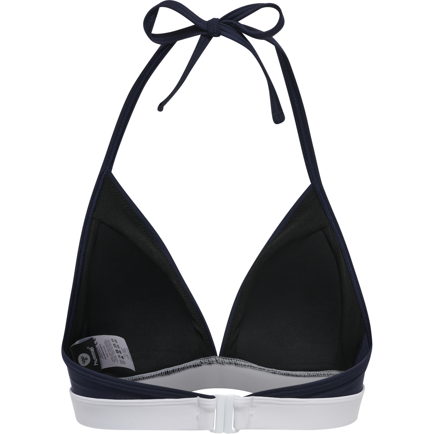 hmlKAYA SWIM HALTERNECK, 7666, packshot