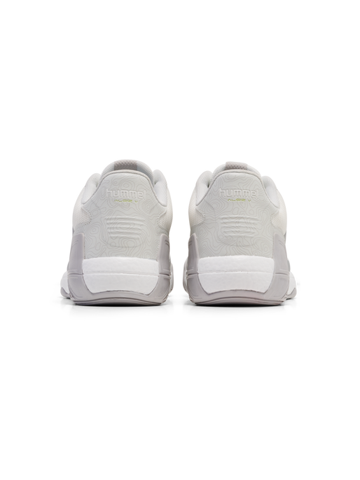 ALGIZ V, WHITE/GREY ALGIZ V, WHITE/GREY, packshot