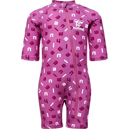 hmlBEACH SWIM SUIT, 4487, packshot