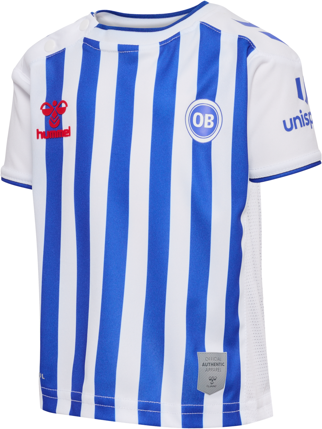 OB 22/23 HOME MINI KIT, 2902, packshot