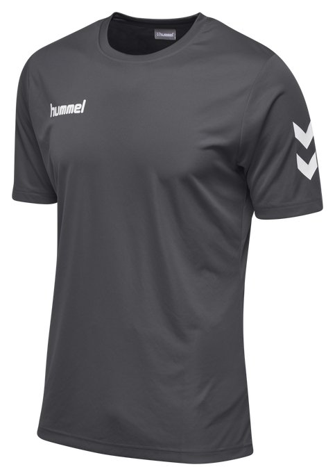 CORE POLYESTER TEE, 1525, packshot