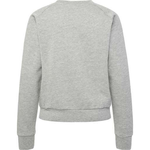 hmlIC BILLIE SWEATSHIRT, 2006, packshot