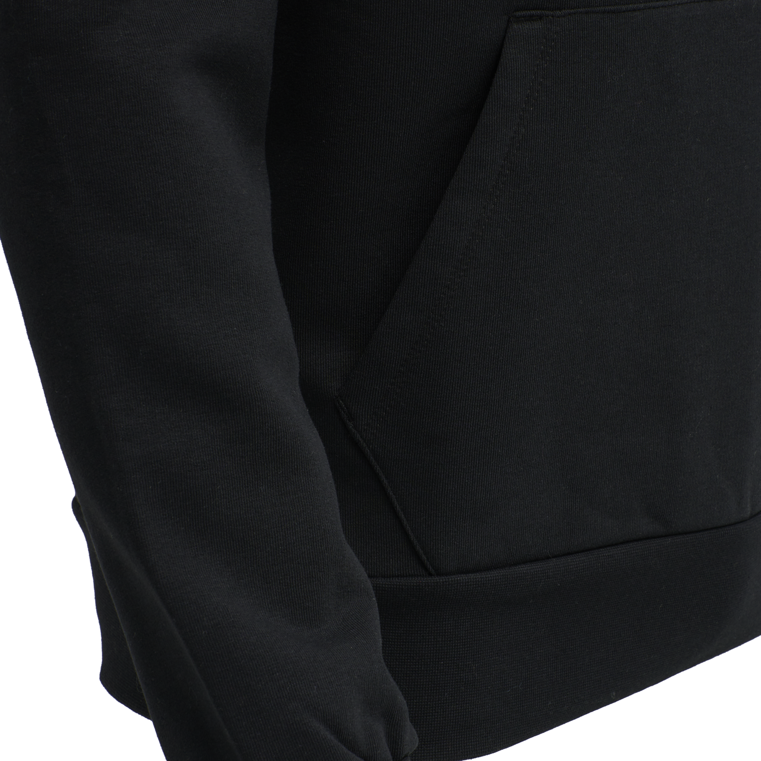 hmlISAM HOODIE, 2001, packshot