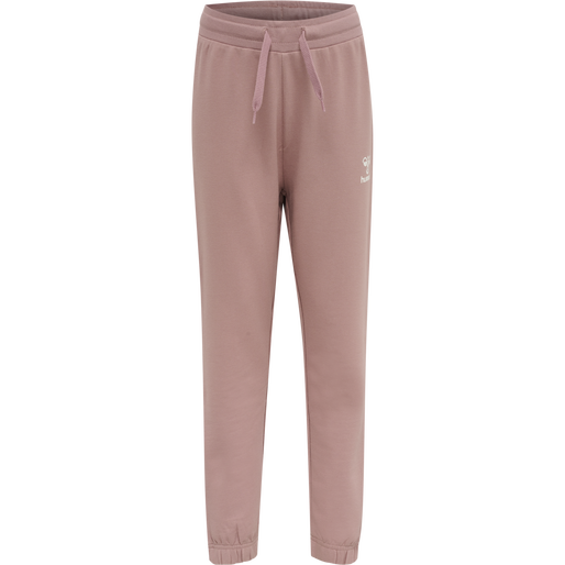 hmlVENTI TRACKSUIT, WOODROSE, packshot