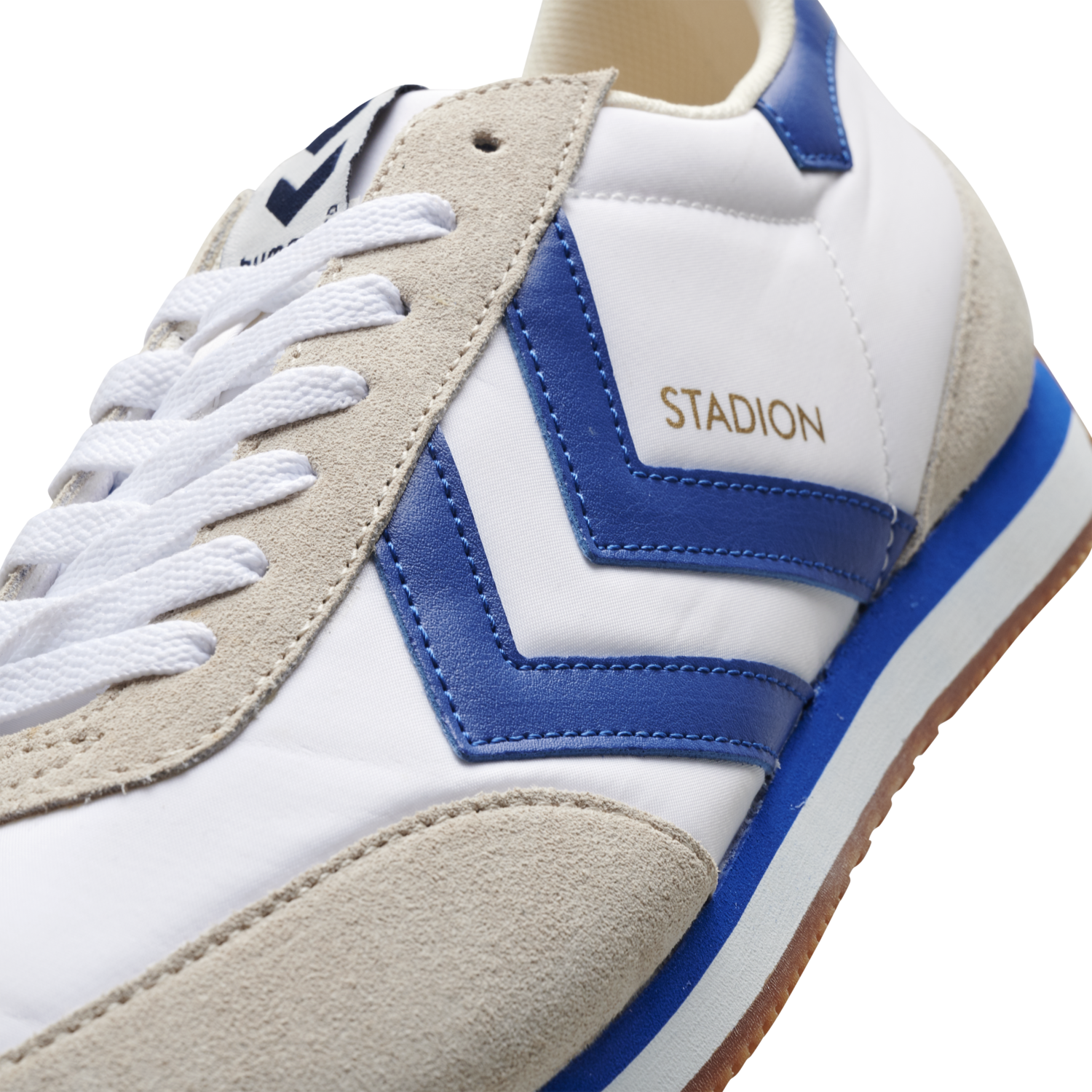 STADION, WHITE/BLUE, packshot