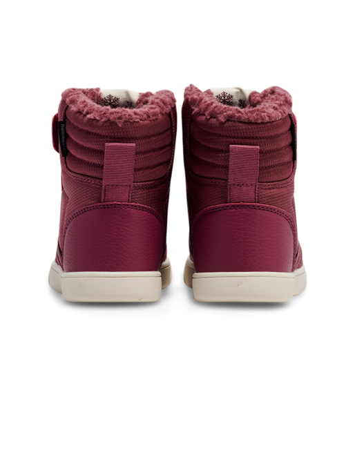 STADIL SUPER POLY BOOT MID TEX JR, HAWTHORN ROSE, packshot