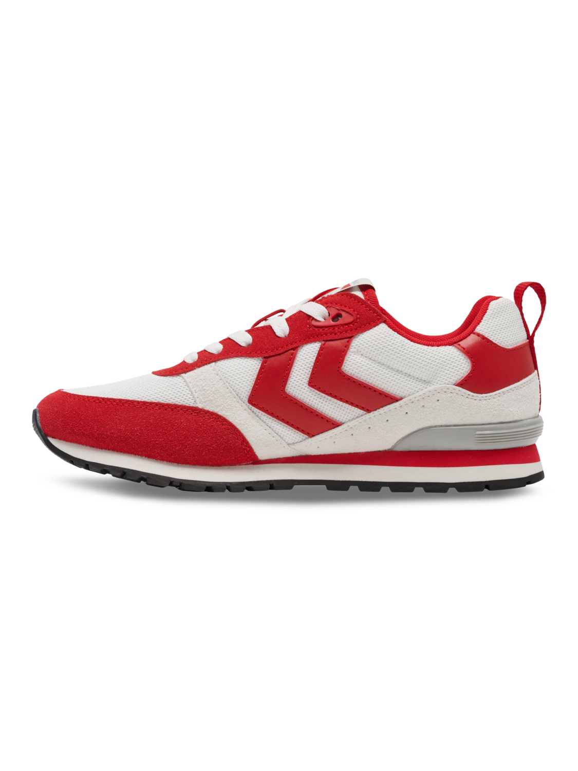 MONACO 86, WHITE/RED, packshot