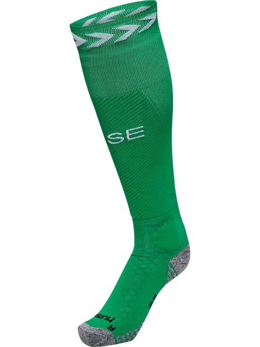 ASSE 23/24 HOME FB SOCKS, BRIGHT GREEN, packshot