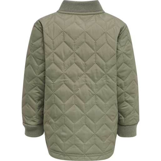 hmlSOBI MINI THERMOSET, VETIVER, packshot