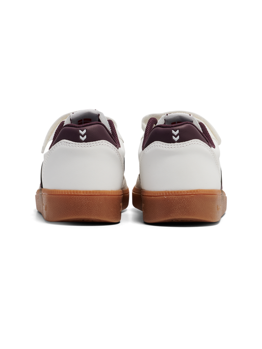 HANDBALL PERFEKT SP JR, WHITE/WINETASTING HANDBALL PERFEKT SP JR, WHITE/WINETASTING, packshot