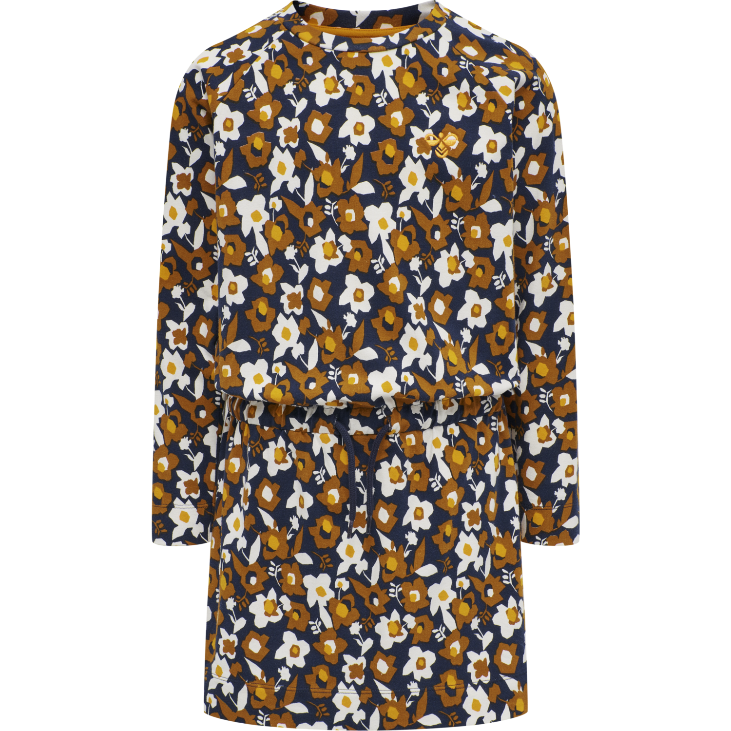 hmlAKANE DRESS L/S, 1009, packshot