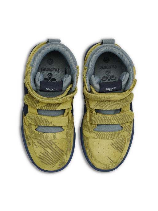 STADIL PRINT JR, STORMY WEATHER, packshot