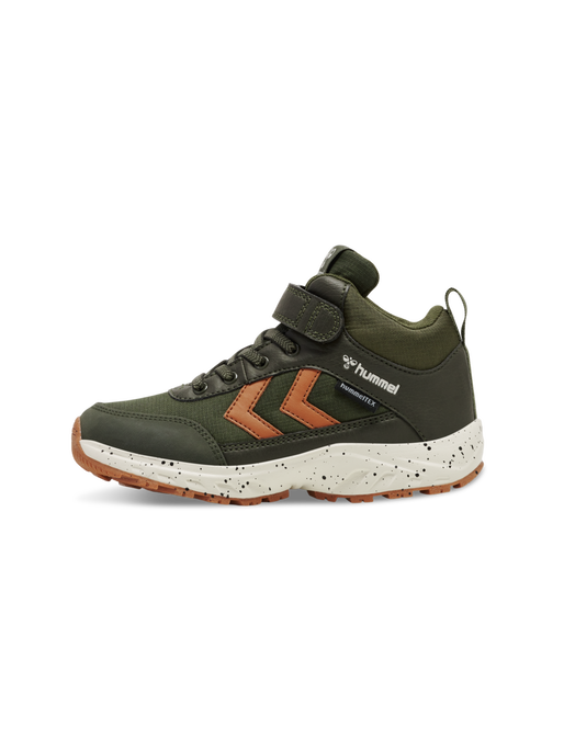 Hummel 2025 night sneaker