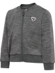 DARK GREY MELANGE
