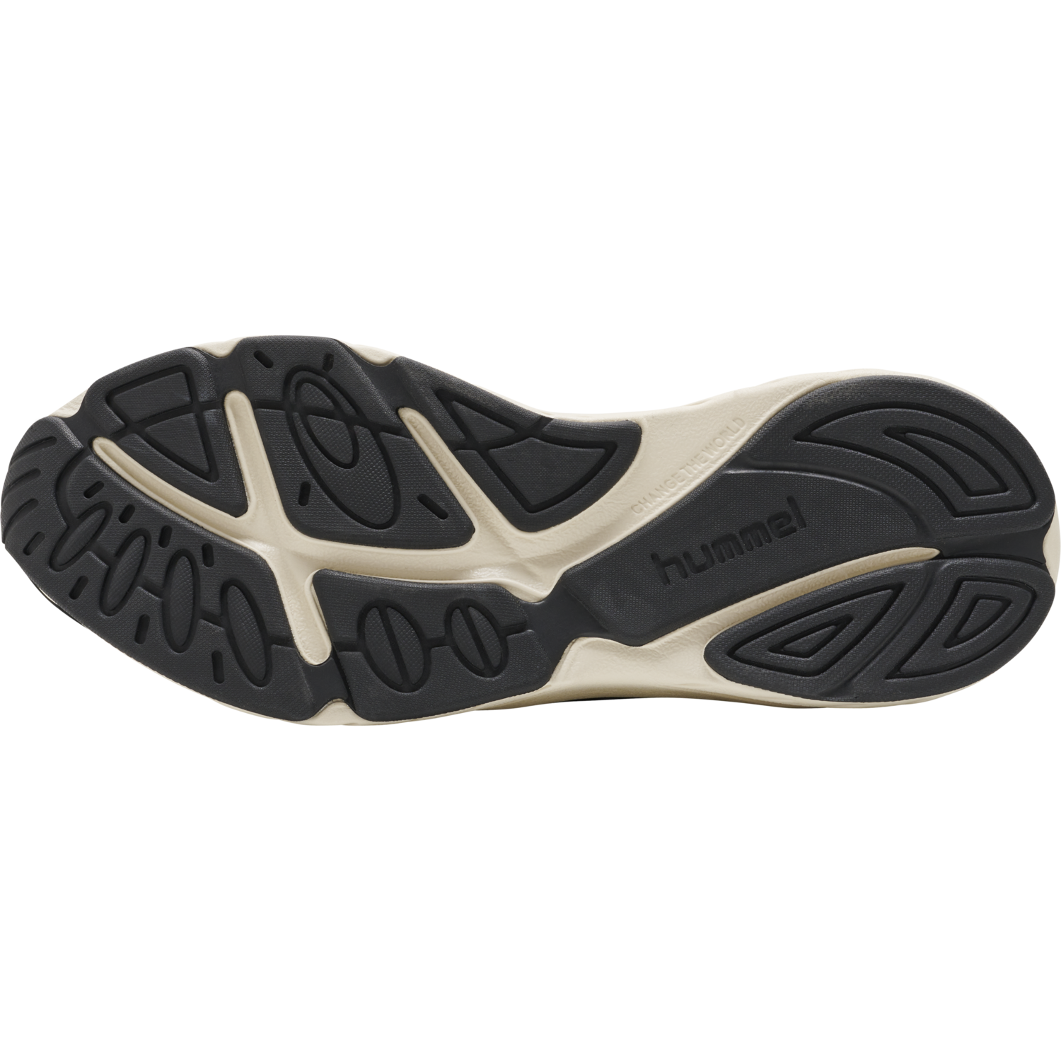 MARATHONA REACH LX, BLACK/WHITE, packshot