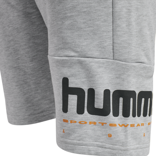 hmlLGC MANFRED SHORTS, 2010, packshot