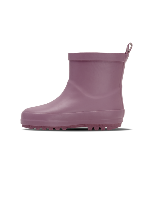 RUBBER BOOT INFANT, DUSKY ORCHID, packshot