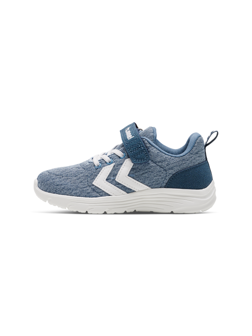 PACE JR, CHINA BLUE PACE JR, CHINA BLUE, packshot