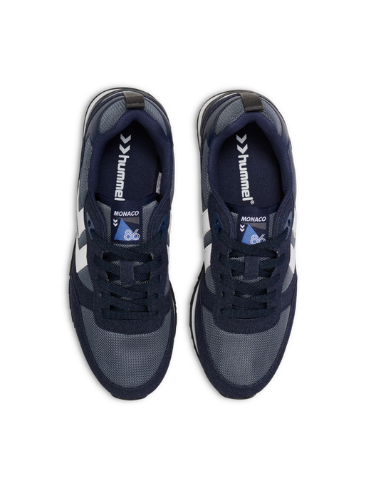 MONACO 86, DARK NAVY MONACO 86, DARK NAVY, packshot