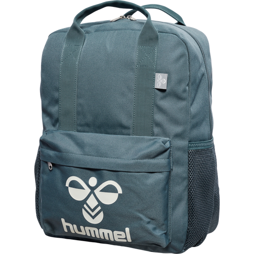 hmlJAZZ BACK PACK, STORMY WEATHER, packshot