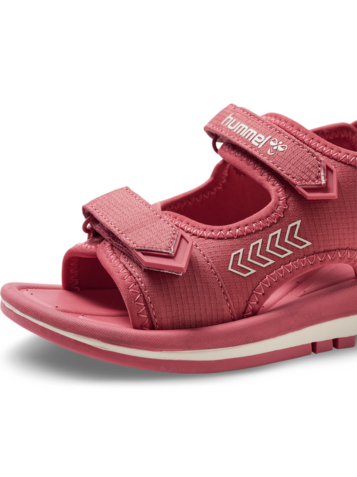 ZORI SANDAL JR, BAROQUE ROSE, packshot