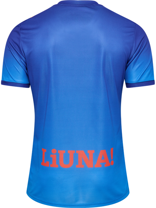 ORANGE COUNTY 25 HOME JERSEY S/S, WHITE ORANGE COUNTY 25 HOME JERSEY S/S, WHITE, packshot