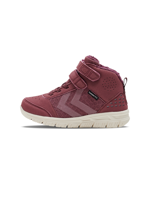 CROSSLITE WINTER MID TEX JR, DECO ROSE, packshot