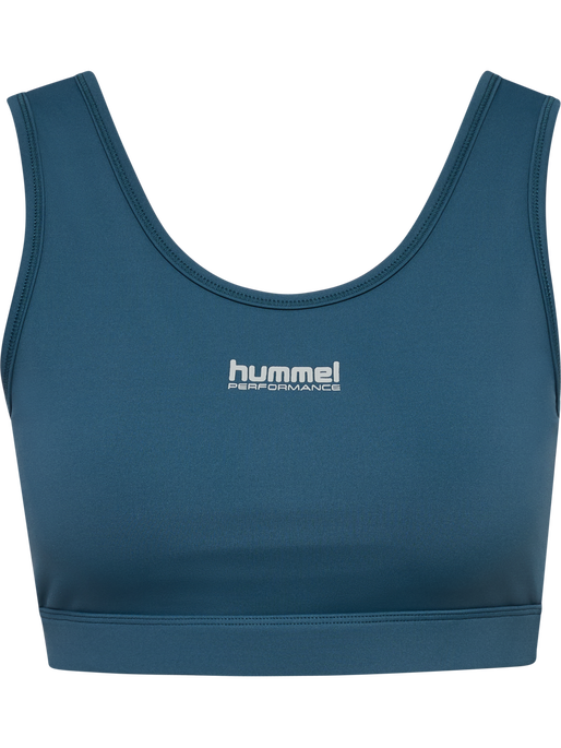 hmlHIIT INTENSITY BRA, STARGAZER hmlHIIT INTENSITY BRA, STARGAZER, packshot