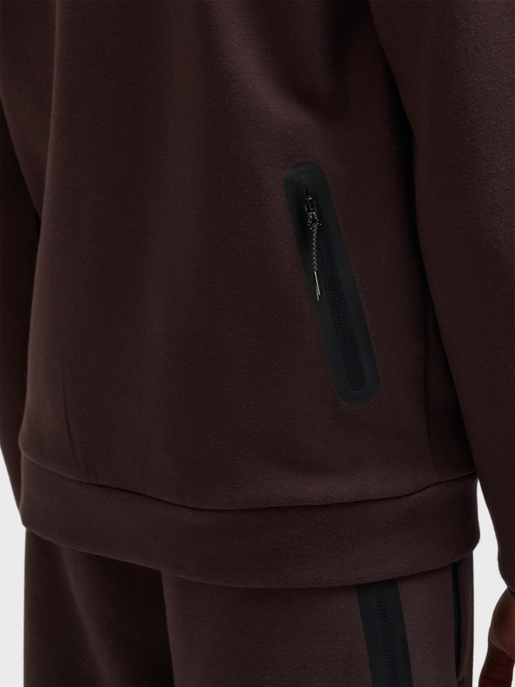 V2 tech zip hoodie cheap