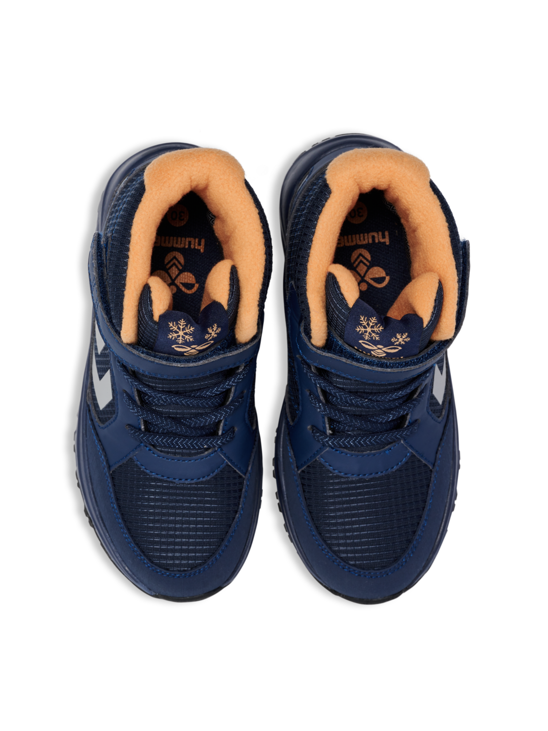 EXPLORER TEX, DARK DENIM, packshot