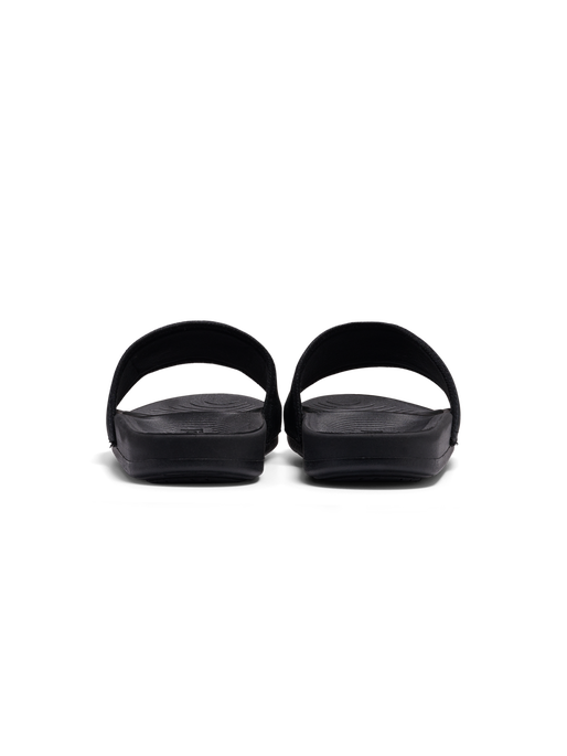 COMFORT SLIDE JQ, BLACK/BLACK COMFORT SLIDE JQ, BLACK/BLACK, packshot