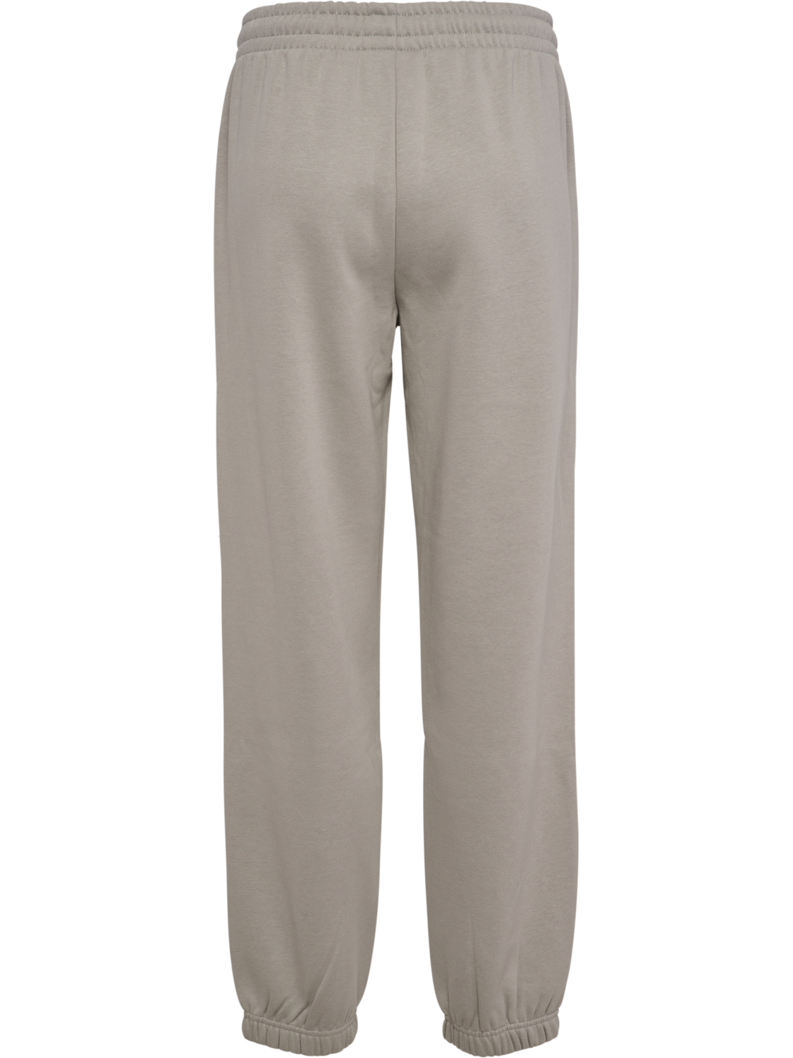 hmlKEEPER W PIPING SWEATPANT, ROCK RIDGE, packshot