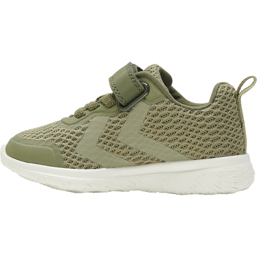 ACTUS ML RECYCLED INFANT, DEEP LICHEN GREEN ACTUS ML RECYCLED INFANT, DEEP LICHEN GREEN, packshot