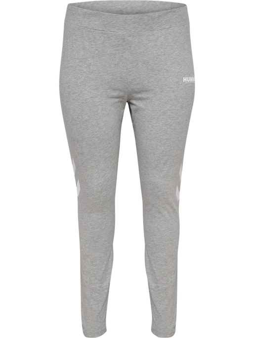 hmlLEGACY WOMAN HW TIGHTS PLUS, 2006, packshot