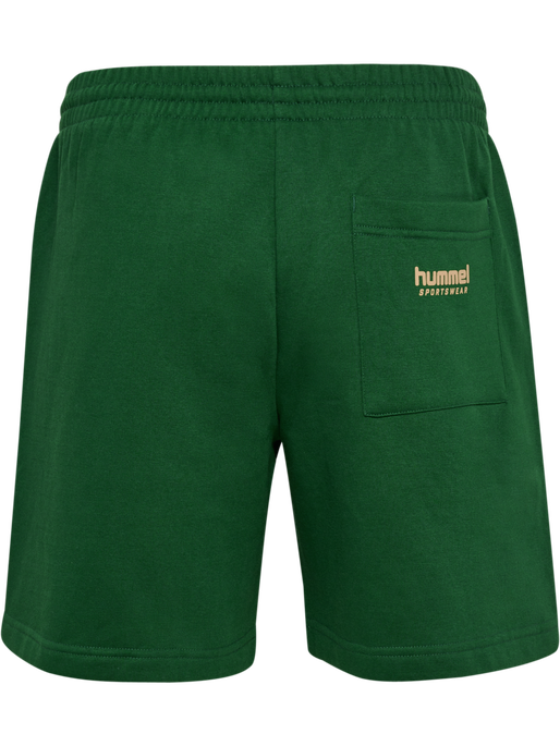 hmlSWARM SHORTS, EDEN hmlSWARM SHORTS, EDEN, packshot