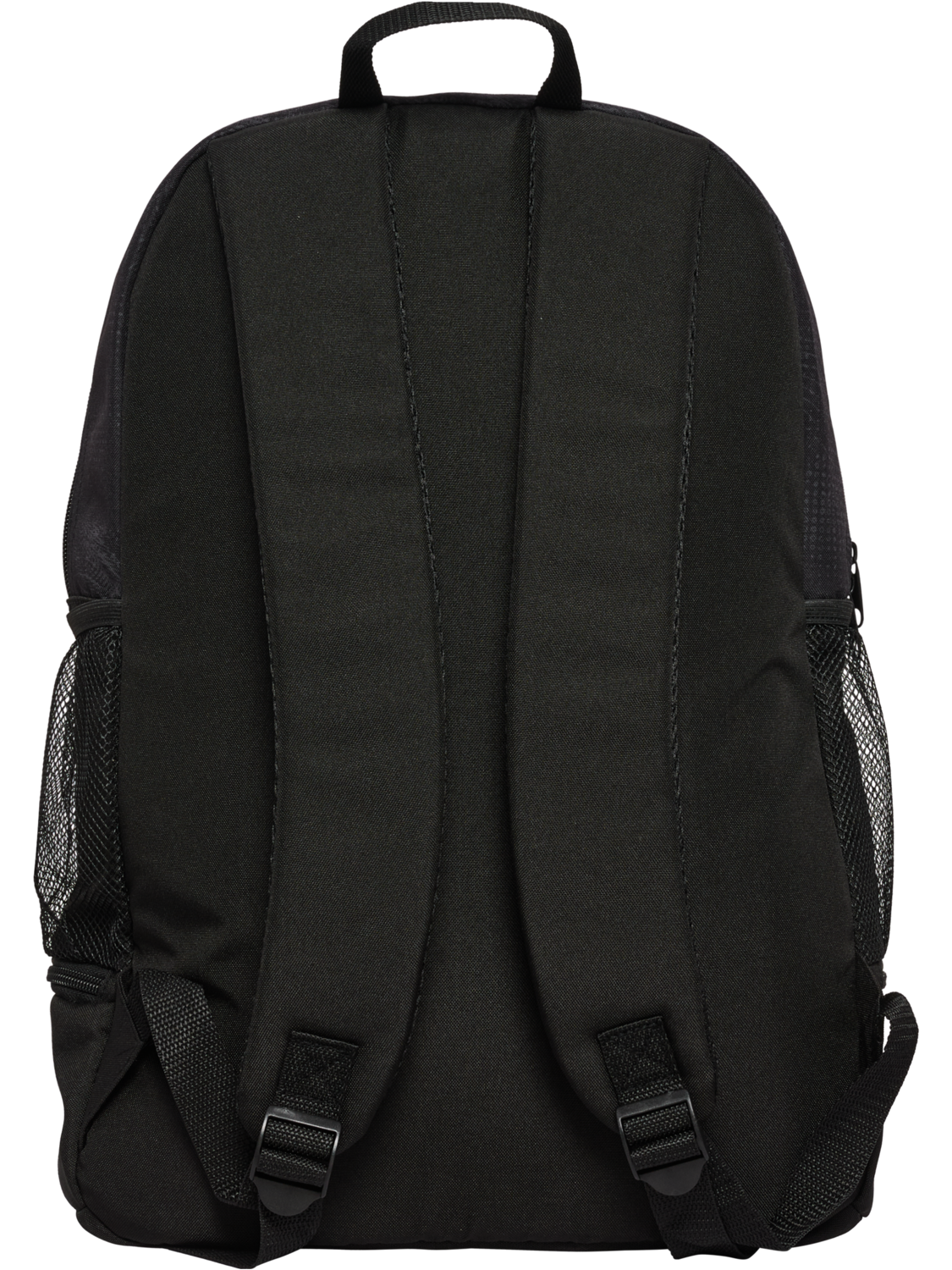 hmlBLAZE CLUB 26 BACK PACK W. SC, BLACK/ASPHALT, packshot