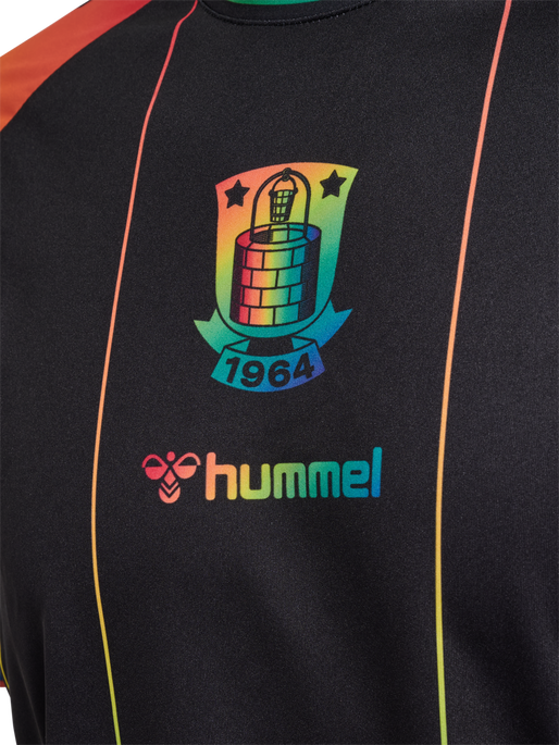 BIF 24 EQUALITY JERSEY S/S, MULTI COLOUR, packshot