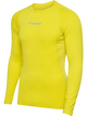 BLAZING YELLOW