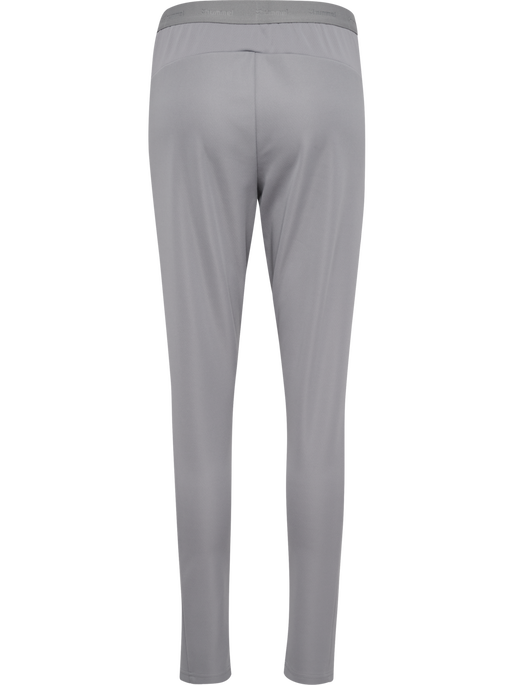 hmlCIMA 2.0 PANTS WOMAN, ALLOY hmlCIMA 2.0 PANTS WOMAN, ALLOY, packshot