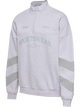 LIGHT GREY MELANGE