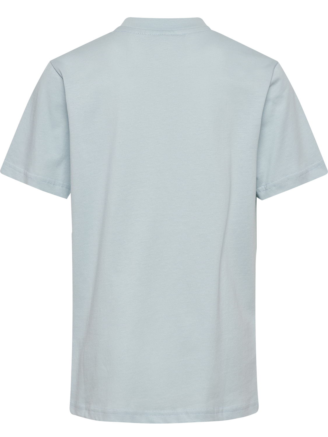 hmlJR REG GRAPHIC T-SHIRT S/S, SKYWAY, packshot
