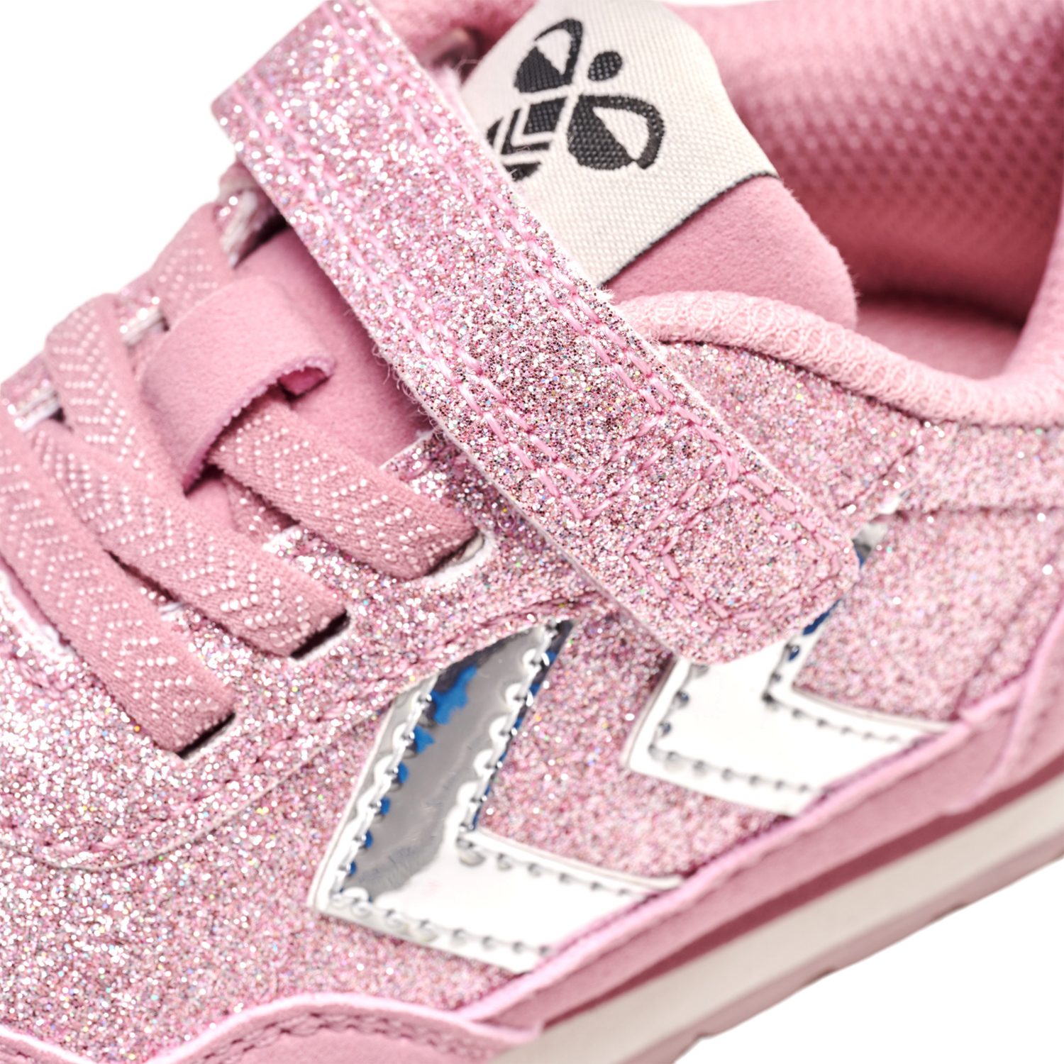 REFLEX GLITTER INFANT, ZEPHYR, packshot