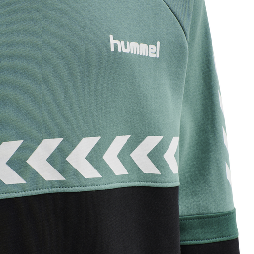 hmlMADS SWEATSHIRT, 7072, packshot