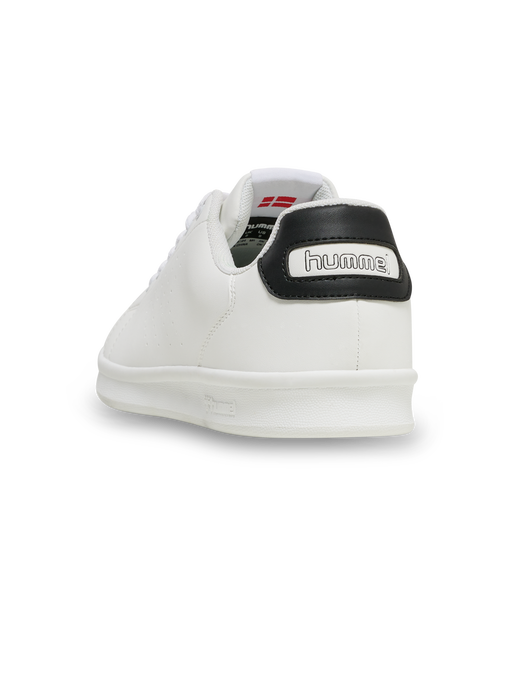 BUSAN, WHITE/ANTHRACITE, packshot